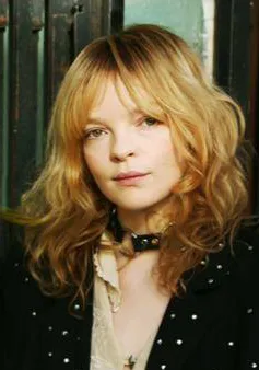 Jessica Pratt band photograph