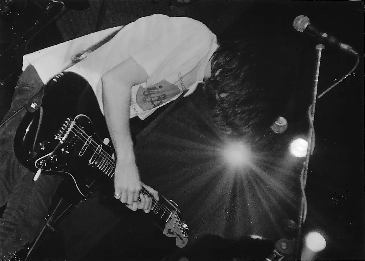 Loop band photograph