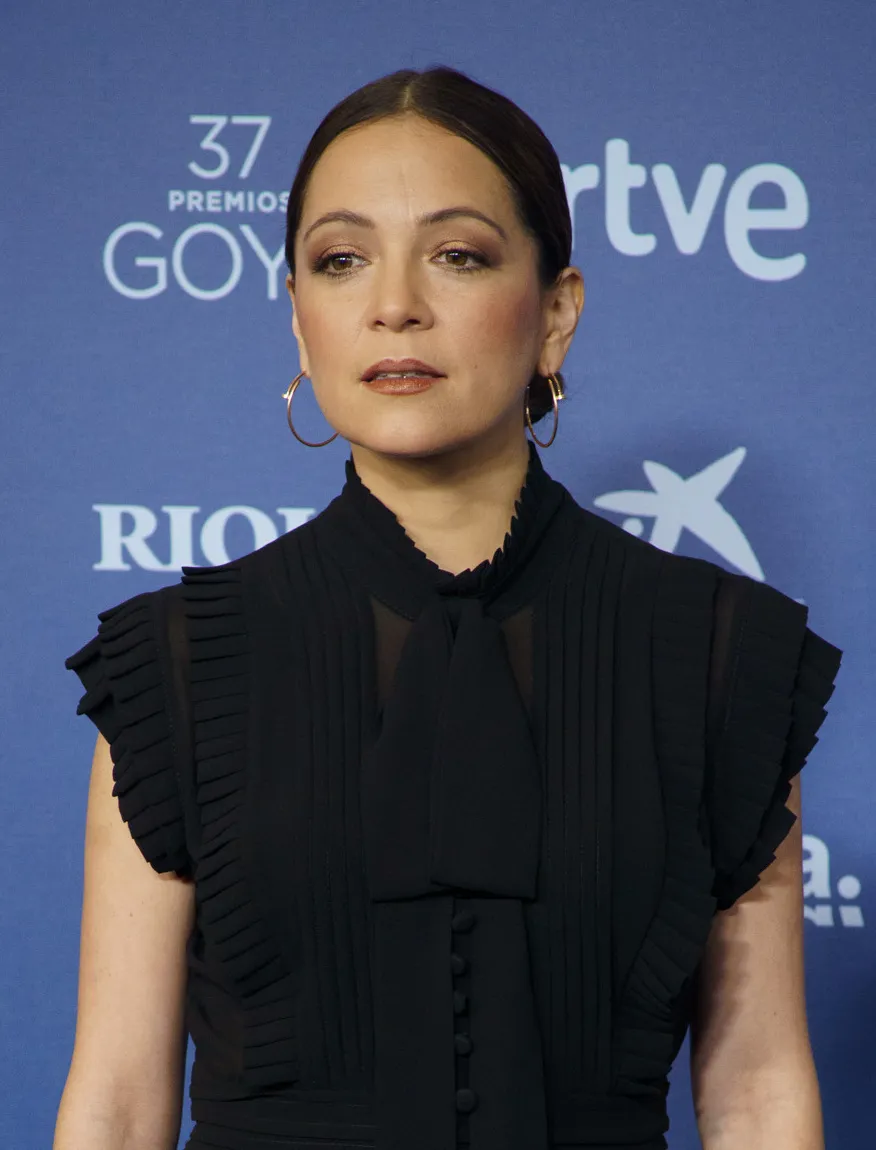 Natalia Lafourcade band photograph