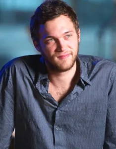 Phillip Phillips band photograph