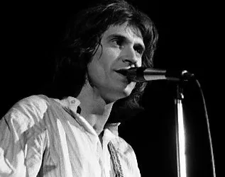 Ray Davies band photograph