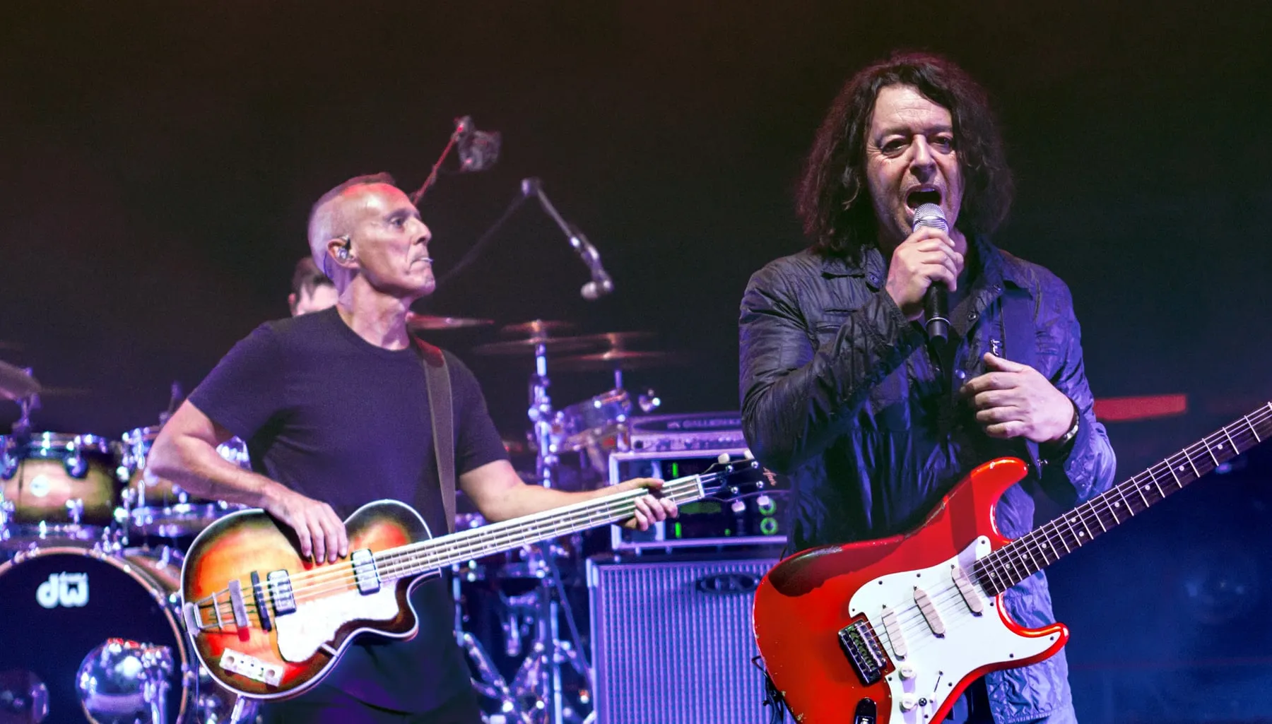 Tears for Fears band photograph